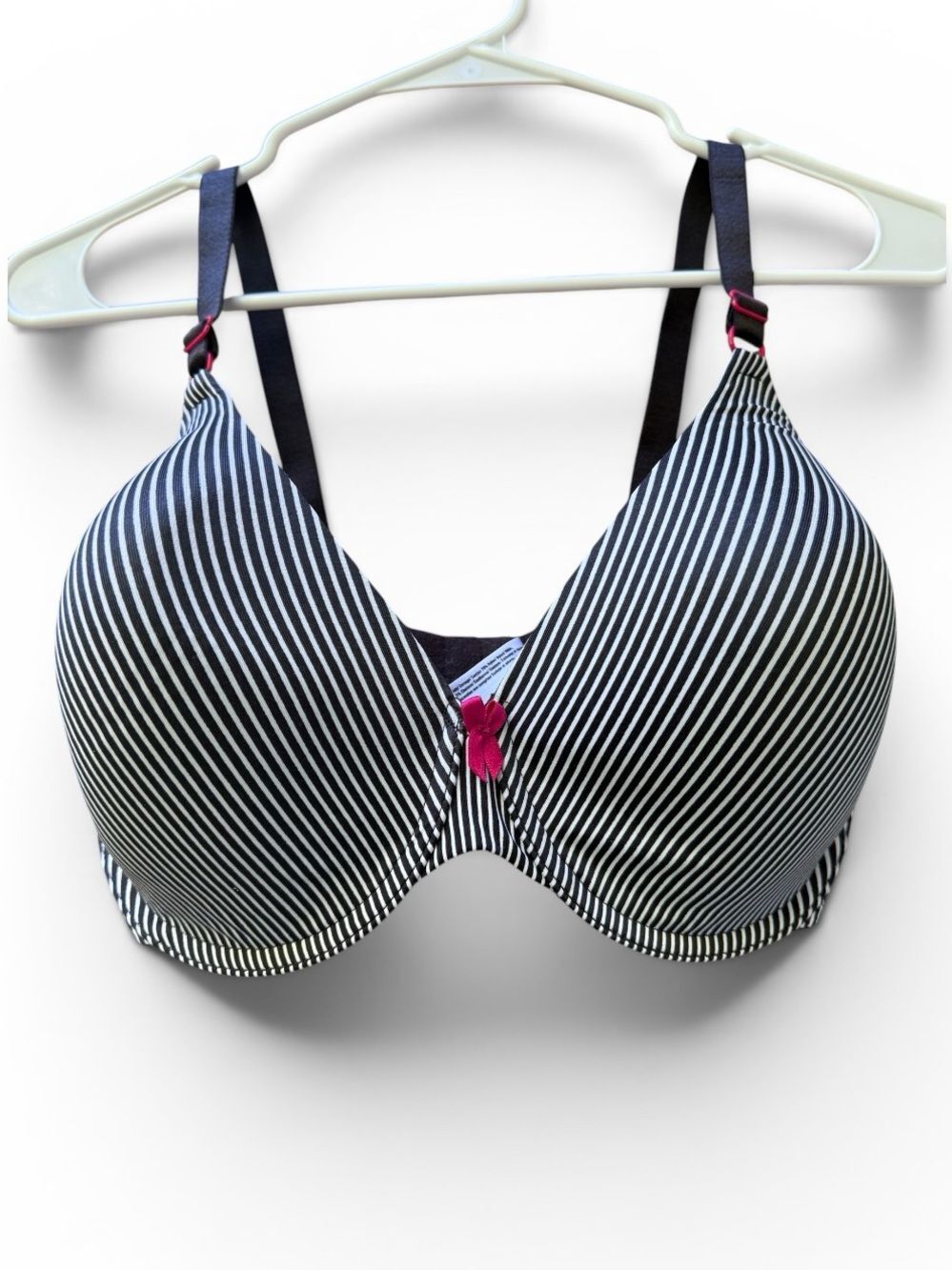 Maidenform Women's One Fab Fit T-Shirt Bra, Style 7959 - 36 DD 36DD